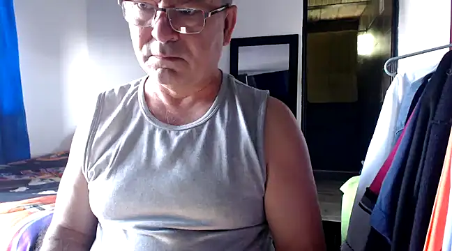 ferdinad20 online show from January 22, 3:07 pm