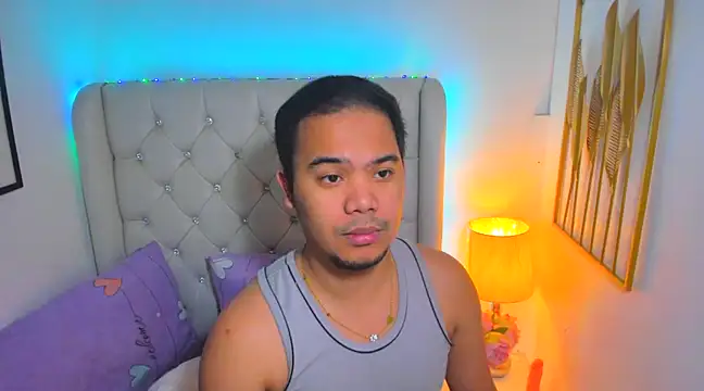 AsianZero online show from February 26, 4:56 pm