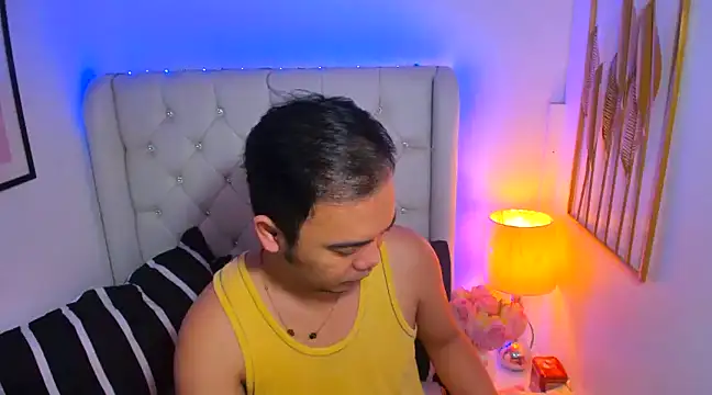 AsianZero online show from February 10, 7:36 am