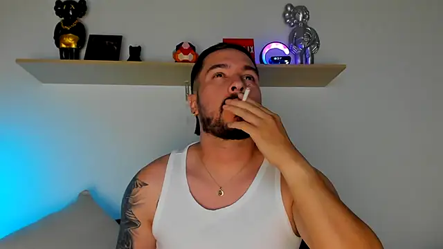 camilo restrepo21 online show from December 27, 11:31 pm