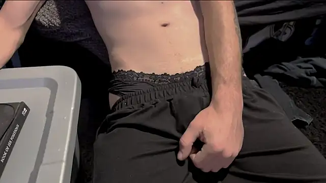 Happier Naked online show from February 19, 11:39 am