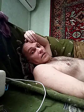 Sam Colt online show from December 21, 2:14 pm