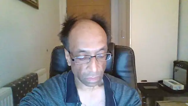 rauncher1 online show from February 24, 12:01 am