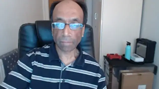 rauncher1 online show from March 13, 11:51 am