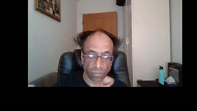 rauncher1 online show from July 16, 10:33 am