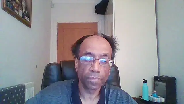 rauncher1 online show from December 3, 10:21 am