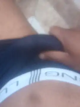 Barber Sex online show from July 3, 11:38 am