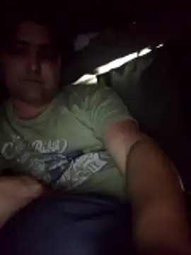 Truker91 online show from May 1, 10:51 am