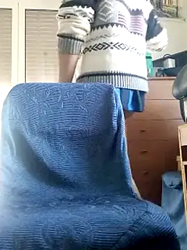 Snapshot of Dharmare@xh chatting on February 20, 7:45 am Dharmarexh online show from February 20, 7:45 am