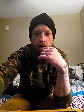 bikerbeard696 online show from April 19, 8:36 am