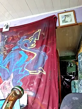 Toycockhot online show from February 14, 9:32 pm