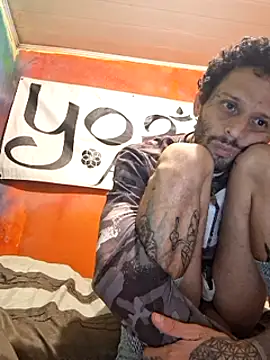 Toycockhot online show from January 21, 6:01 am