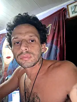 Toycockhot online show from March 2, 1:15 am