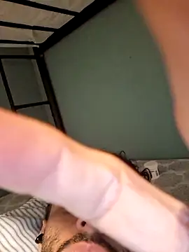 Toycockhot online show from October 6, 1:54 am