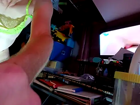 jjdirty6996 online show from October 20, 10:30 am