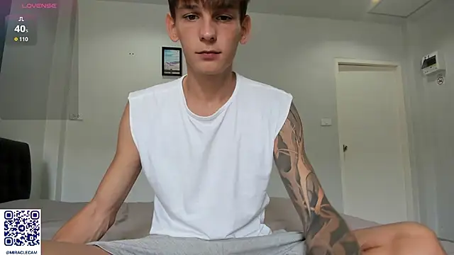 MiracleCam online show from December 15, 4:53 am