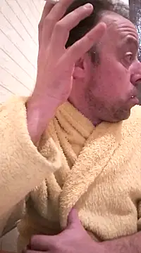 Snapshot of david_geam chatting on March 14, 1:59 am david geam online show from March 14, 1:59 am