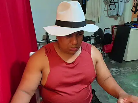 Malo666howard online show from January 19, 3:53 am