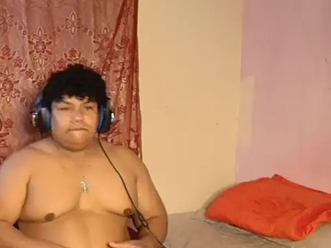 Malo666howard online show from February 16, 6:00 am