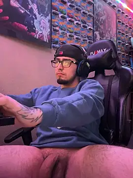 Alexwew2 online show from March 12, 11:54 pm