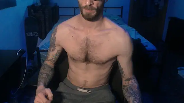 SexxxyLouis online show from December 24, 6:28 pm