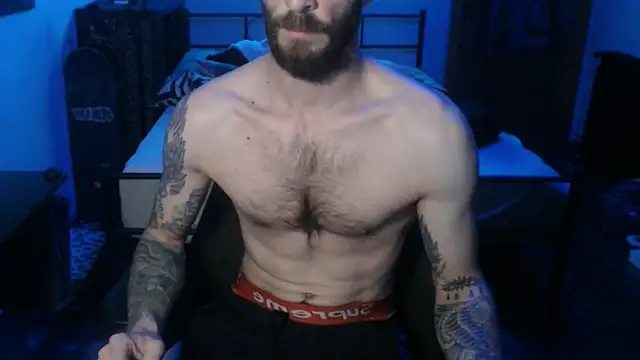 SexxxyLouis online show from December 12, 8:14 am