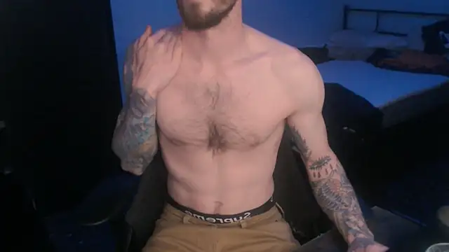 SexxxyLouis online show from March 3, 1:48 pm