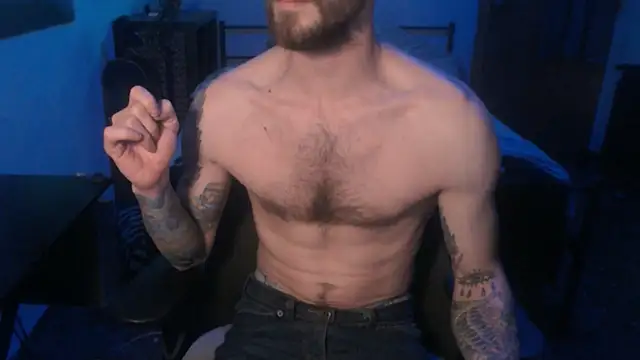 SexxxyLouis online show from January 9, 6:04 pm