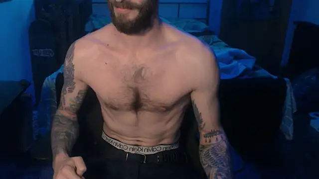 SexxxyLouis online show from December 16, 8:58 pm