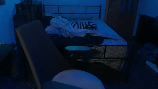 SexxxyLouis online show from January 26, 7:42 am