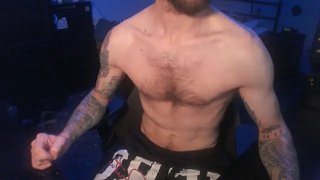 SexxxyLouis online show from September 20, 2:17 pm