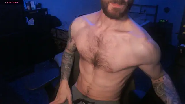 SexxxyLouis online show from October 10, 5:51 pm