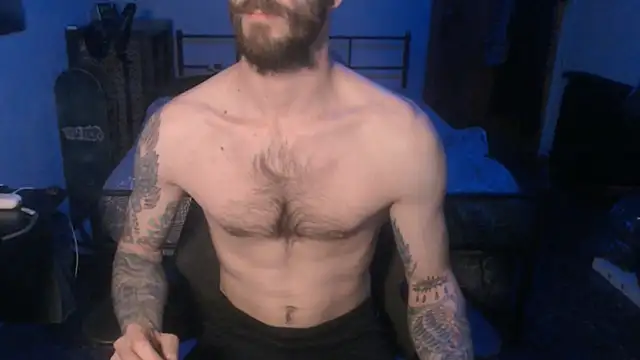 SexxxyLouis online show from January 21, 1:17 pm