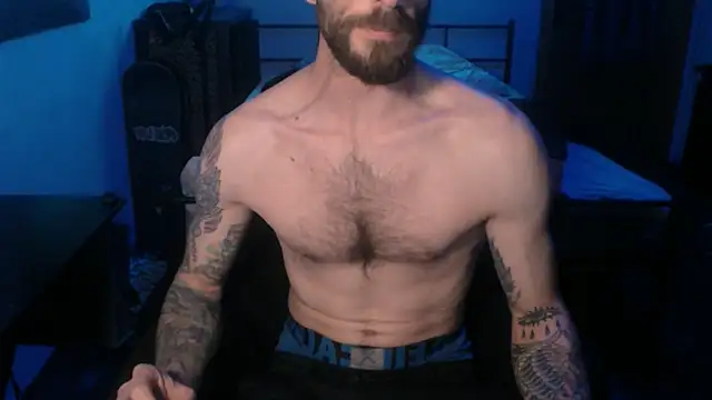 SexxxyLouis online show from December 7, 7:54 pm