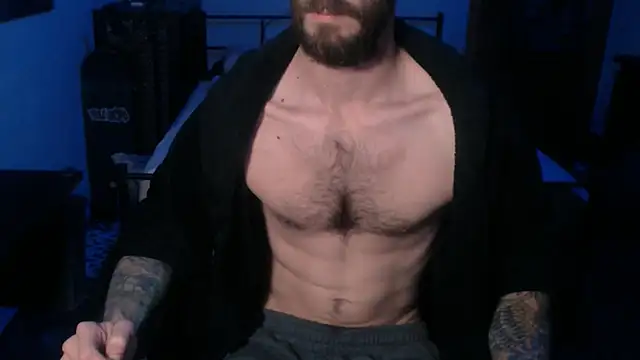 SexxxyLouis online show from December 16, 9:46 am