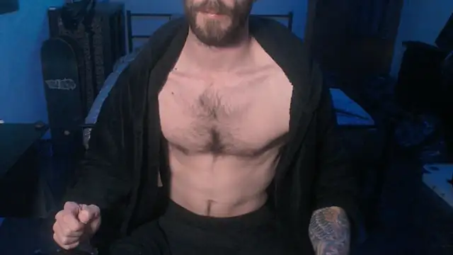 SexxxyLouis online show from January 17, 1:35 pm