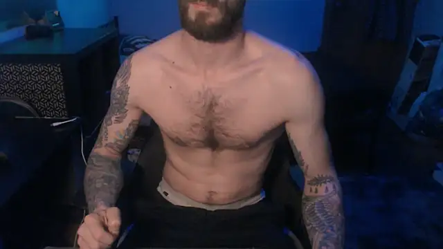 SexxxyLouis online show from February 7, 6:34 pm