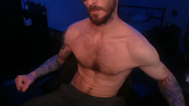 SexxxyLouis online show from September 12, 10:26 am