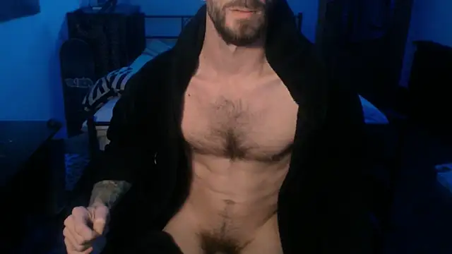 SexxxyLouis online show from December 26, 7:24 am