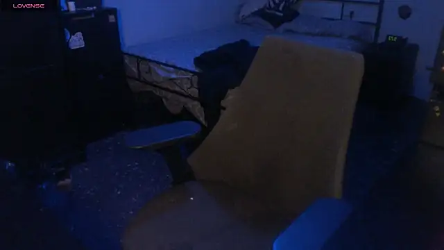 SexxxyLouis online show from September 23, 5:34 pm