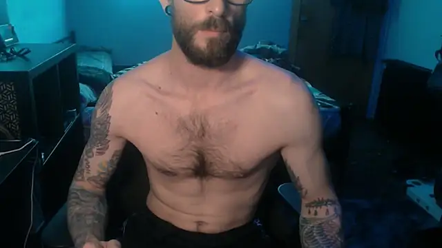 SexxxyLouis online show from February 12, 4:11 pm