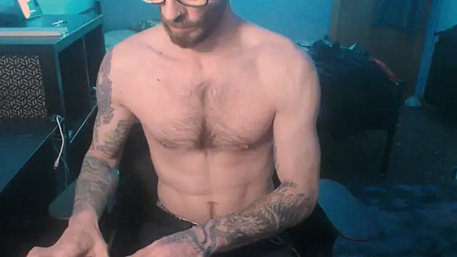 SexxxyLouis online show from February 28, 2:09 pm