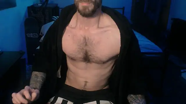 SexxxyLouis online show from December 30, 8:54 am