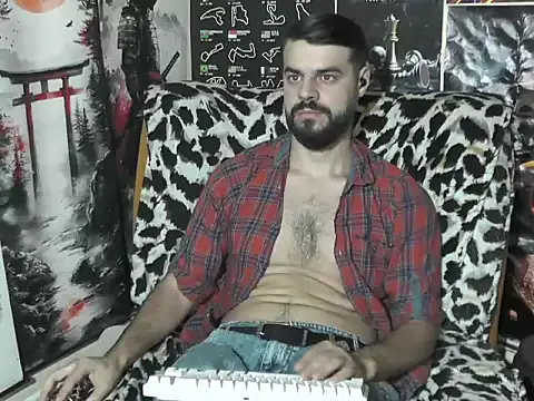 00george online show from November 23, 9:04 pm