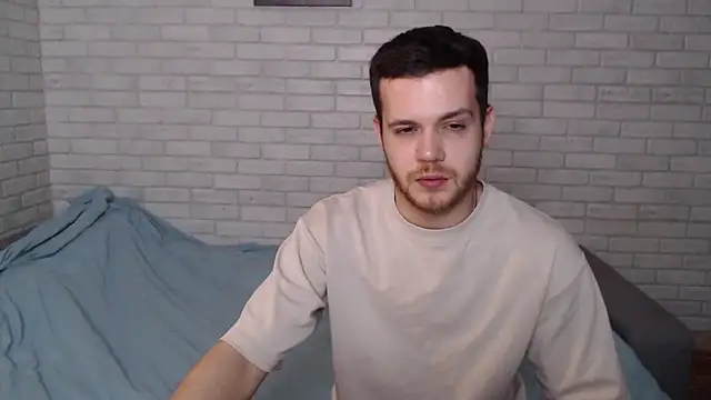 Alexxx horny online show from March 7, 4:55 pm