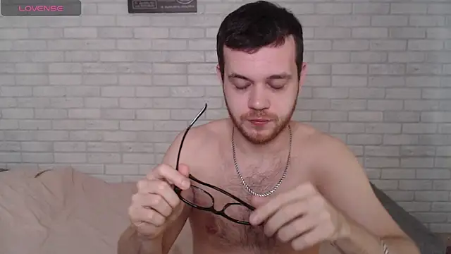Alexxx horny online show from June 22, 7:25 am