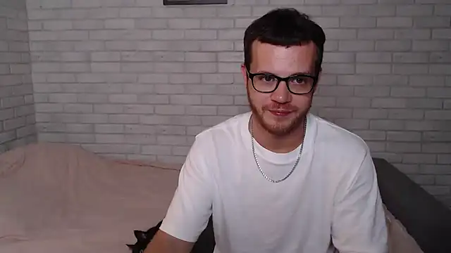 Alexxx horny online show from September 21, 6:52 pm