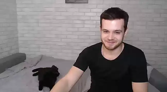 Alexxx horny online show from March 14, 3:58 pm