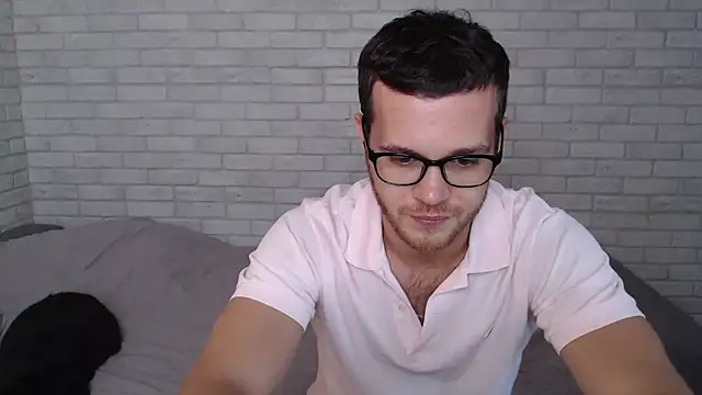 Alexxx horny online show from September 26, 1:20 pm