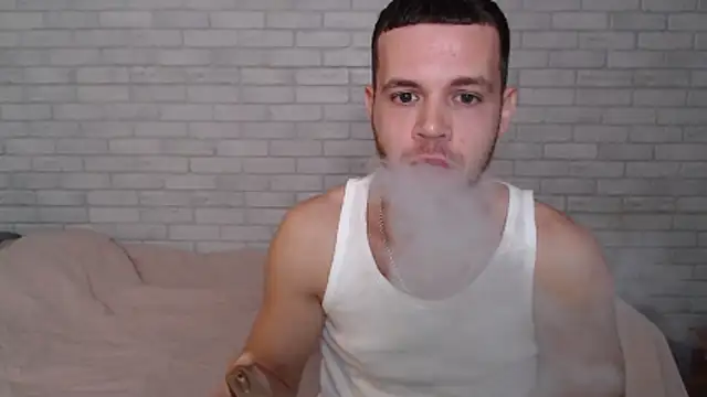 Alexxx horny online show from October 24, 9:11 am